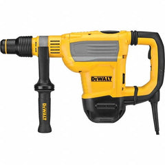 DeWALT - Hammer Drills & Rotary Hammers Type: Rotary Hammer Type of Power: Electric - Eagle Tool & Supply