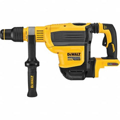 DeWALT - Hammer Drills & Rotary Hammers Type: Rotary Hammer Type of Power: Cordless - Eagle Tool & Supply