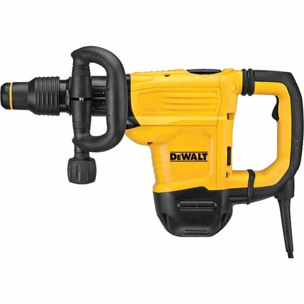 DeWALT - Hammer Drills & Rotary Hammers Type: Rotary Hammer Type of Power: Electric - Eagle Tool & Supply