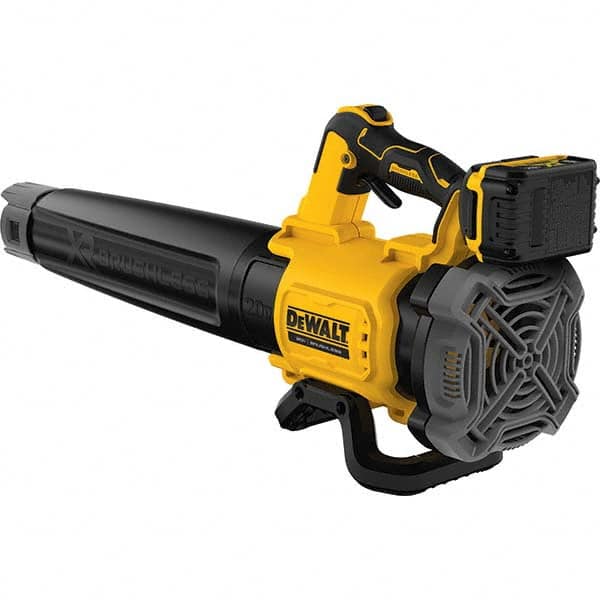 DeWALT - Blowers & Mulchers Type: Handheld Blower Power Type: Battery - Eagle Tool & Supply