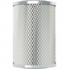 Solberg - Filter Accessories Type: Replacement Filter Element For Use With: Medical Vacuum Unit - Eagle Tool & Supply