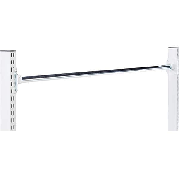 Treston - Workbench & Workstation Accessories For Use With: M72 Treston Slotted Uprights & Roll Stands Load Capacity (Lb.): 88.000 - Eagle Tool & Supply