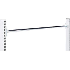 Treston - Workbench & Workstation Accessories For Use With: M72 Treston Slotted Uprights & Roll Stands Load Capacity (Lb.): 88.000 - Eagle Tool & Supply