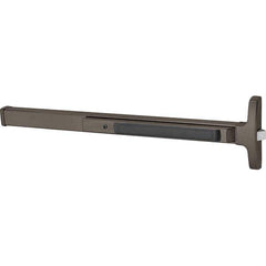 Made in USA - Electric Strikes Type: Electric Door Strike Length (Inch): 4-7/8 - Eagle Tool & Supply