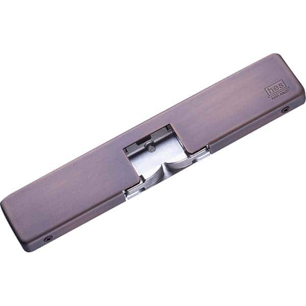 Made in USA - Electric Strikes Type: Electric Door Strike Length (Inch): 9 - Eagle Tool & Supply