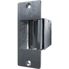 Made in USA - Electric Strikes Type: Electric Door Strike Length (Inch): 3-1/2 - Eagle Tool & Supply