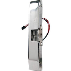 Made in USA - Electric Strikes Type: Electric Door Strike Length (Inch): 9 - Eagle Tool & Supply