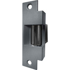 Made in USA - Electric Strikes Type: Electric Door Strike Length (Inch): 4-3/32 - Eagle Tool & Supply