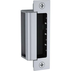 Made in USA - Electric Strikes Type: Electric Door Strike Length (Inch): 4-7/8 - Eagle Tool & Supply