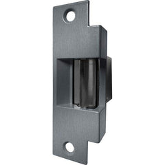 Made in USA - Electric Strikes Type: Electric Door Strike Length (Inch): 4-3/32 - Eagle Tool & Supply