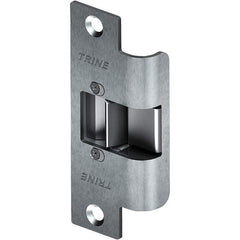 Made in USA - Electric Strikes Type: Electric Door Strike Length (Inch): 4-7/8 - Eagle Tool & Supply