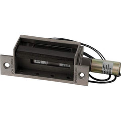 Made in USA - Electric Strikes Type: Electric Door Strike Length (Inch): 4-7/8 - Eagle Tool & Supply