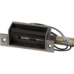 Made in USA - Electric Strikes Type: Electric Door Strike Length (Inch): 4-7/8 - Eagle Tool & Supply