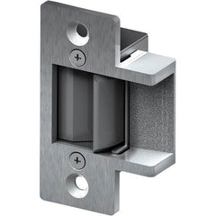 Made in USA - Electric Strikes Type: Electric Door Strike Length (Inch): 2-3/4 - Eagle Tool & Supply