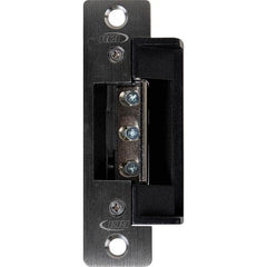 Made in USA - Electric Strikes Type: Electric Door Strike Length (Inch): 4-5/8 - Eagle Tool & Supply