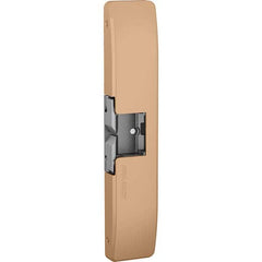 Made in USA - Electric Strikes Type: Electric Door Strike Length (Inch): 9 - Eagle Tool & Supply