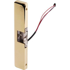 Made in USA - Electric Strikes Type: Electric Door Strike Length (Inch): 9 - Eagle Tool & Supply