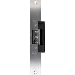 Made in USA - Electric Strikes Type: Electric Door Strike Length (Inch): 9 - Eagle Tool & Supply