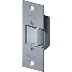 Made in USA - Electric Strikes Type: Electric Door Strike Length (Inch): 2-3/4 - Eagle Tool & Supply