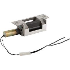 Made in USA - Electric Strikes Type: Electric Door Strike Length (Inch): 4-7/8 - Eagle Tool & Supply
