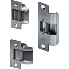 Made in USA - Electric Strikes Type: Electric Door Strike Length (Inch): 4-7/8 - Eagle Tool & Supply