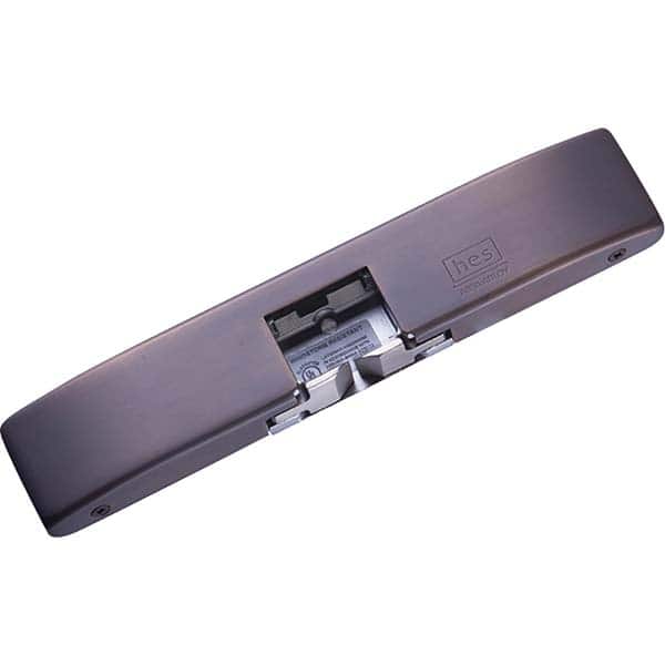 Made in USA - Electric Strikes Type: Electric Door Strike Length (Inch): 9 - Eagle Tool & Supply