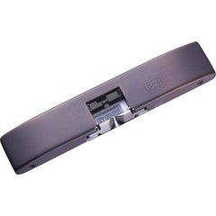Made in USA - Electric Strikes Type: Electric Door Strike Length (Inch): 9 - Eagle Tool & Supply