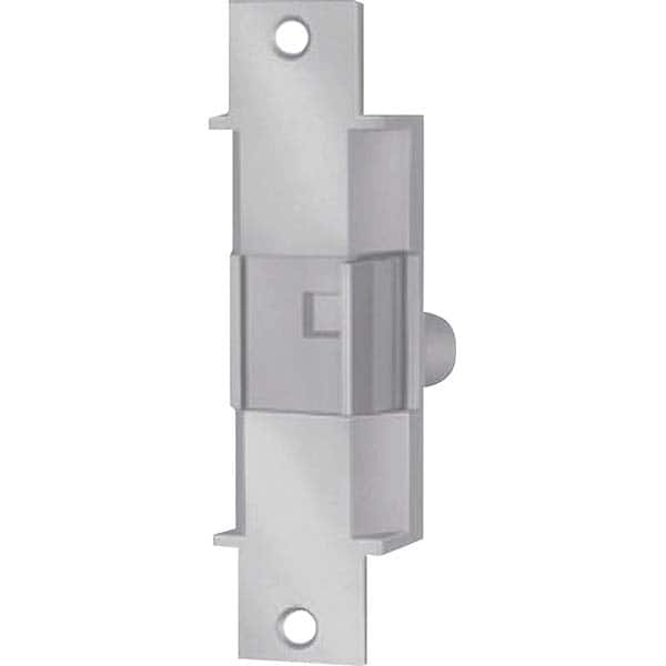 Made in USA - Electric Strikes Type: Electric Door Strike Length (Inch): 6 - Eagle Tool & Supply