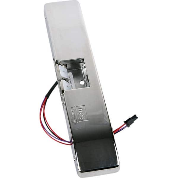 Made in USA - Electric Strikes Type: Electric Door Strike Length (Inch): 9 - Eagle Tool & Supply