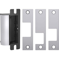 Made in USA - Electric Strikes Type: Electric Door Strike Length (Inch): 4-7/8 - Eagle Tool & Supply