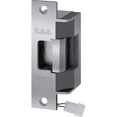 Made in USA - Electric Strikes Type: Electric Door Strike Length (Inch): 4-7/8 - Eagle Tool & Supply