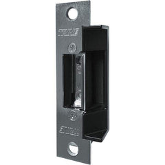Made in USA - Electric Strikes Type: Electric Door Strike Length (Inch): 4-3/32 - Eagle Tool & Supply