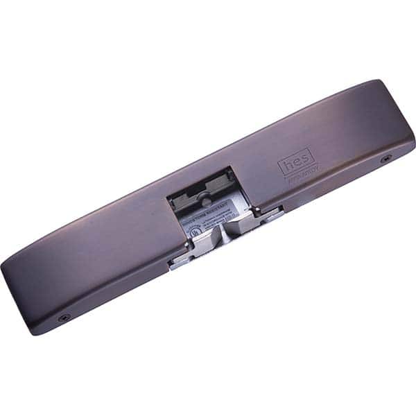 Made in USA - Electric Strikes Type: Electric Door Strike Length (Inch): 9 - Eagle Tool & Supply