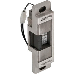 Made in USA - Electric Strikes Type: Electric Door Strike Length (Inch): 9 - Eagle Tool & Supply