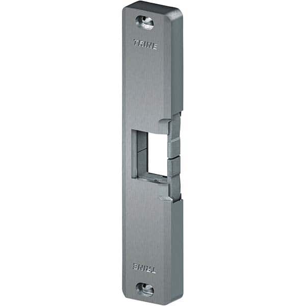 Made in USA - Electric Strikes Type: Electric Door Strike Length (Inch): 9 - Eagle Tool & Supply