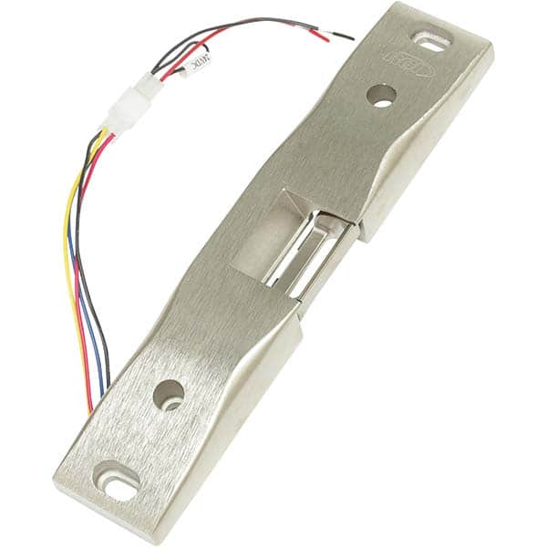Made in USA - Electric Strikes Type: Electric Door Strike Length (Inch): 9 - Eagle Tool & Supply