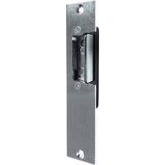 Made in USA - Electric Strikes Type: Electric Door Strike Length (Inch): 5-7/8 - Eagle Tool & Supply
