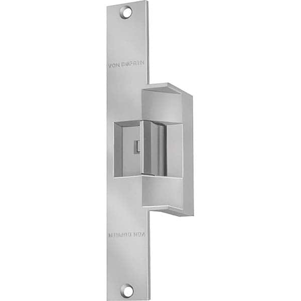 Made in USA - Electric Strikes Type: Electric Door Strike Length (Inch): 9 - Eagle Tool & Supply