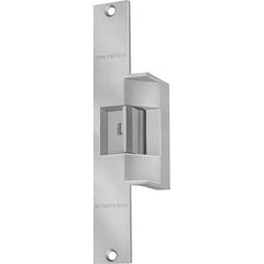 Made in USA - Electric Strikes Type: Electric Door Strike Length (Inch): 9 - Eagle Tool & Supply