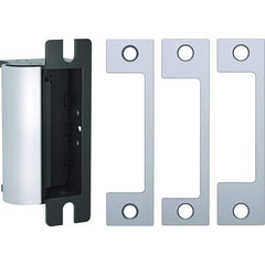 Made in USA - Electric Strikes Type: Electric Door Strike Length (Inch): 4-7/8 - Eagle Tool & Supply