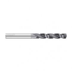 4.5mm x 84mm OAL Dominator Drill - Eagle Tool & Supply