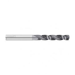 10.8mm x 115mm OAL Dominator Drill - Eagle Tool & Supply