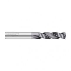 4.5mm x 64mm OAL Dominator Drill - Eagle Tool & Supply