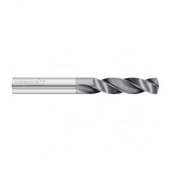 4.5mm x 64mm OAL Dominator Drill - Eagle Tool & Supply