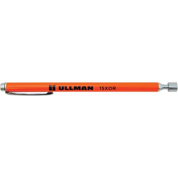 Ullman Devices - Retrieving Tools Type: Magnetic Retrieving Tool Overall Length Range: 25" - 35.9" - Eagle Tool & Supply