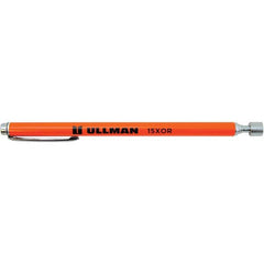 Ullman Devices - Retrieving Tools Type: Magnetic Retrieving Tool Overall Length Range: 25" - 35.9" - Eagle Tool & Supply