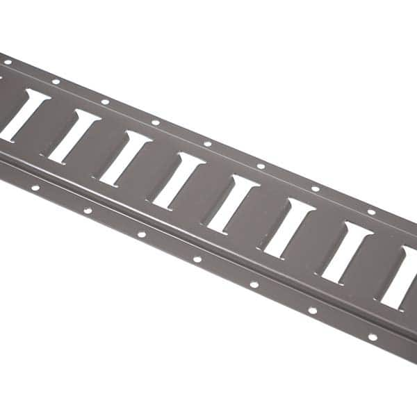 US Cargo Control - Vertical & Horizontal Track Type: E-Track Position: Horizontal - Eagle Tool & Supply