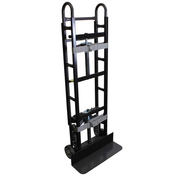 US Cargo Control - Cargo Handling, Control Devices Type: Appliance Truck Material: Steel - Eagle Tool & Supply