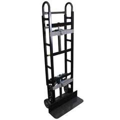 US Cargo Control - Cargo Handling, Control Devices Type: Appliance Truck Material: Steel - Eagle Tool & Supply
