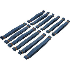 US Cargo Control - Cargo Handling, Control Devices Type: Ribbed Movers Band Material: Rubber - Eagle Tool & Supply